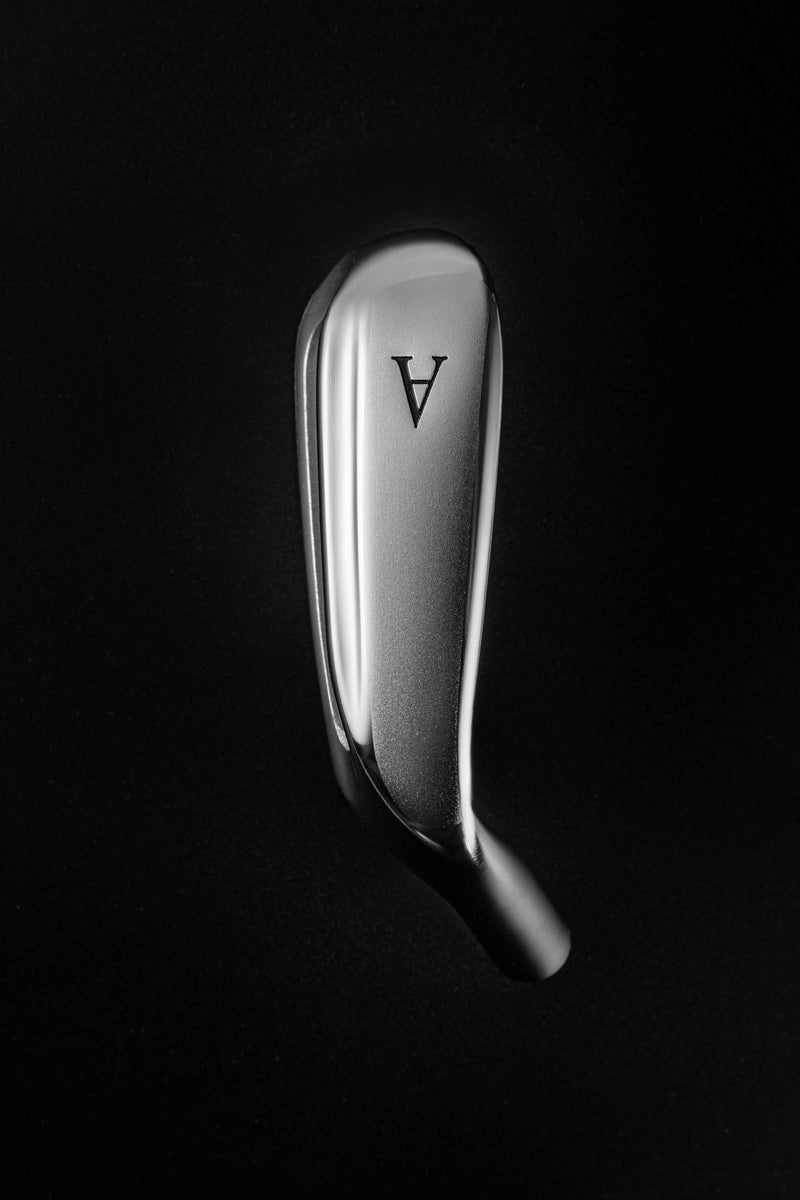 X's DP-3 Iron