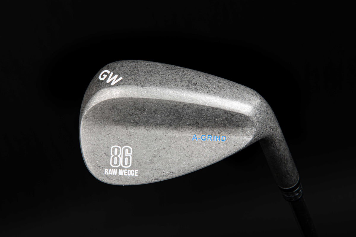 グラインドワークス86F 52°＋56°のセット エメリージャパン／グラインドワークス／グラインドワークス86F