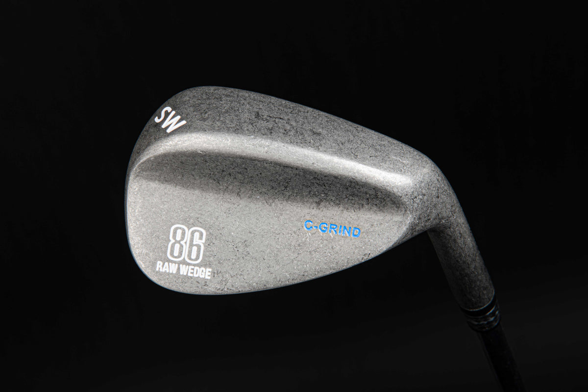 OPUS 56度 ノーメッキ Sグラインド raw レア Callaway Golf Opus