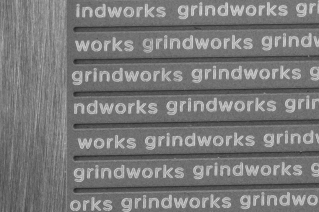 グラインドワークス ウェッジ SM - grindworks 公式通販 – グラインドワークス公式通販