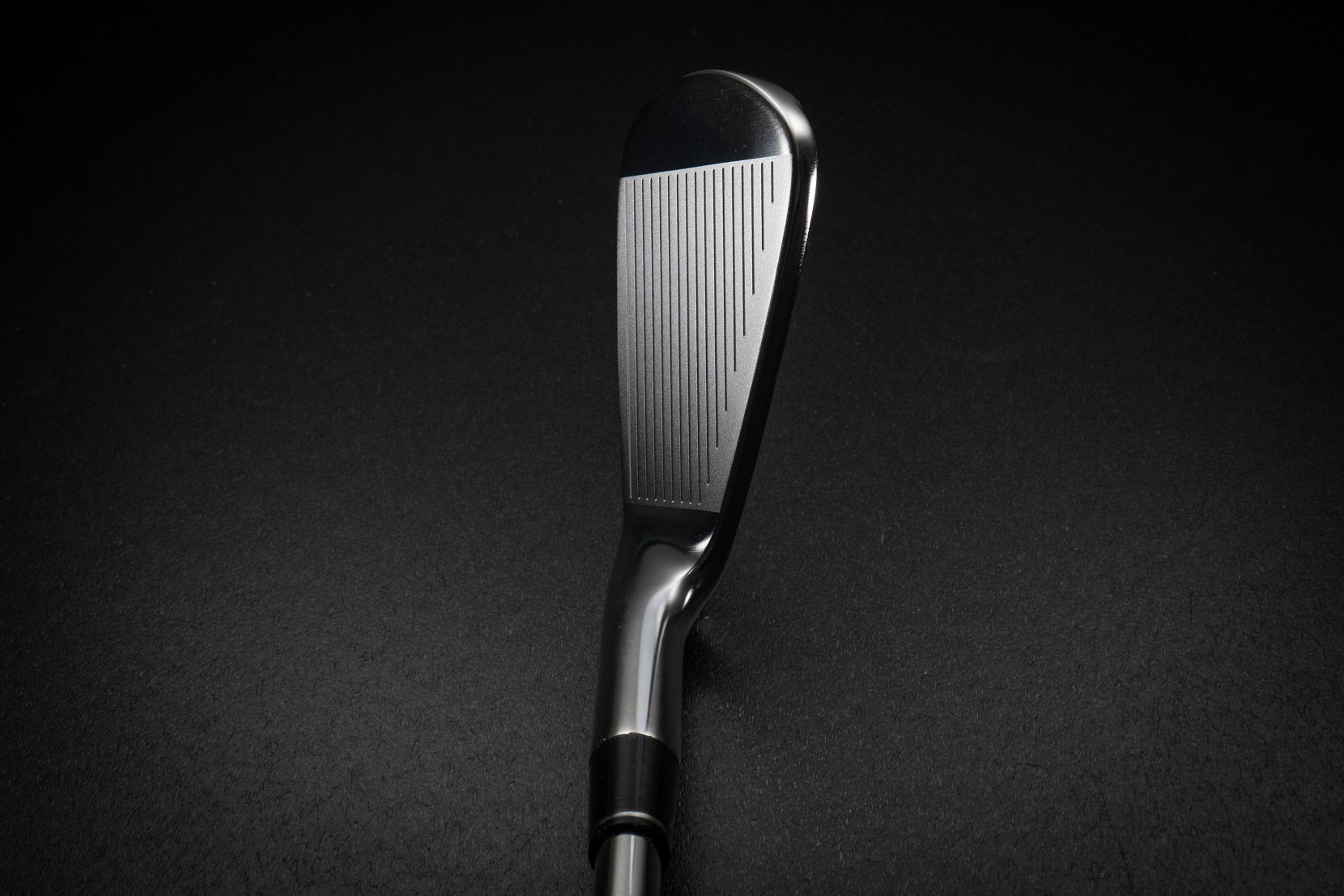 Grindworks × Patrick Reed MB-101A Forged Iron – グラインドワークス ...