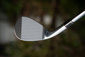 CW505 Forged Wedge